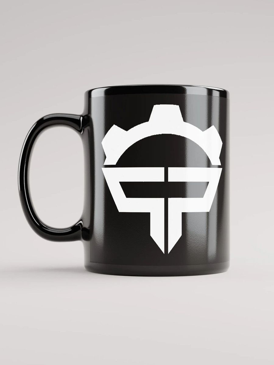 P3nAlPineapple Logo - Mug product image (6)