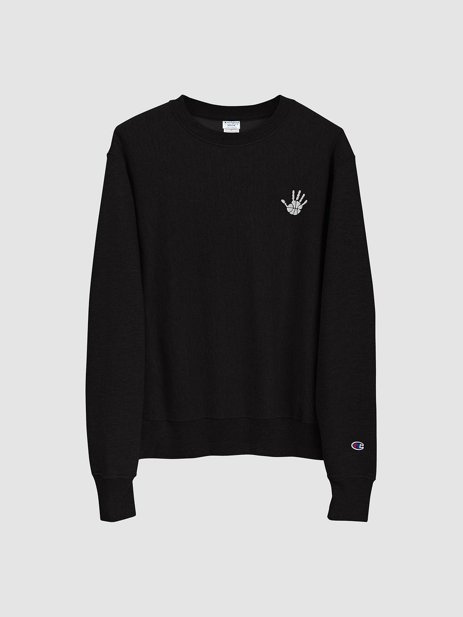 Classic Logo Crewneck product image (1)