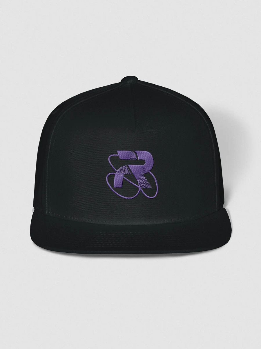 Rapper Snap Back product image (1)