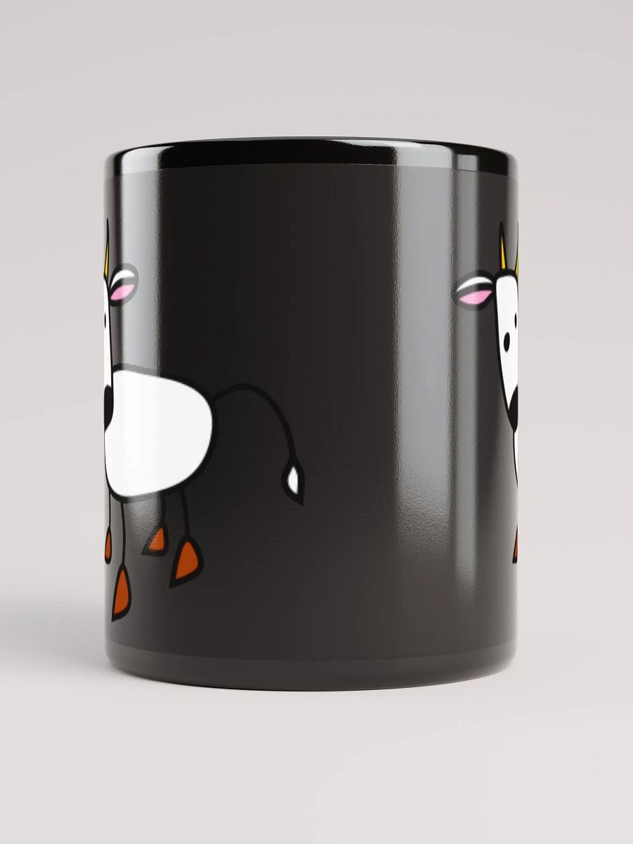 Larry Mug - Black product image (9)