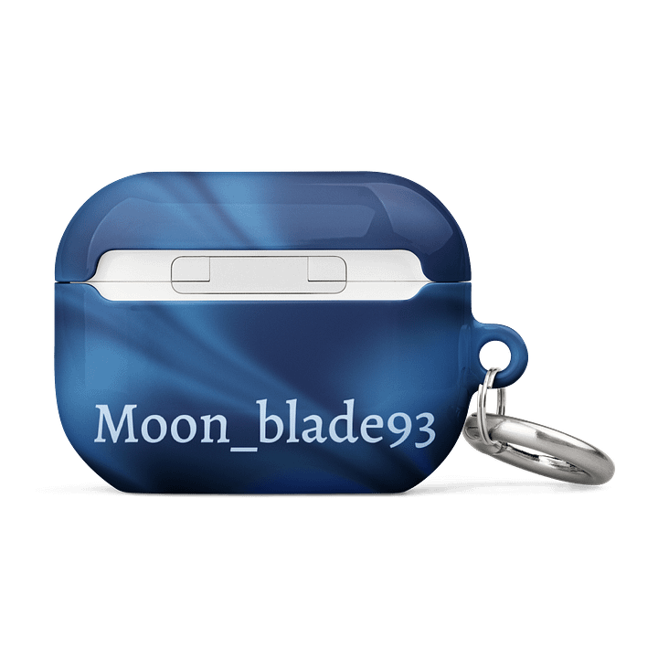 Moonblade- Spring D20 Case for AirPods (Pro Gen2) product image (2)