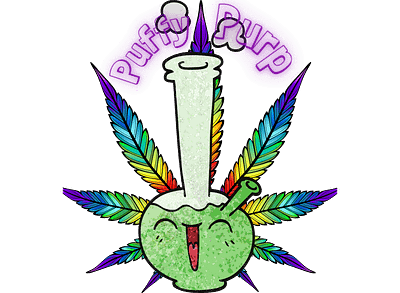 PuffyPurpQc