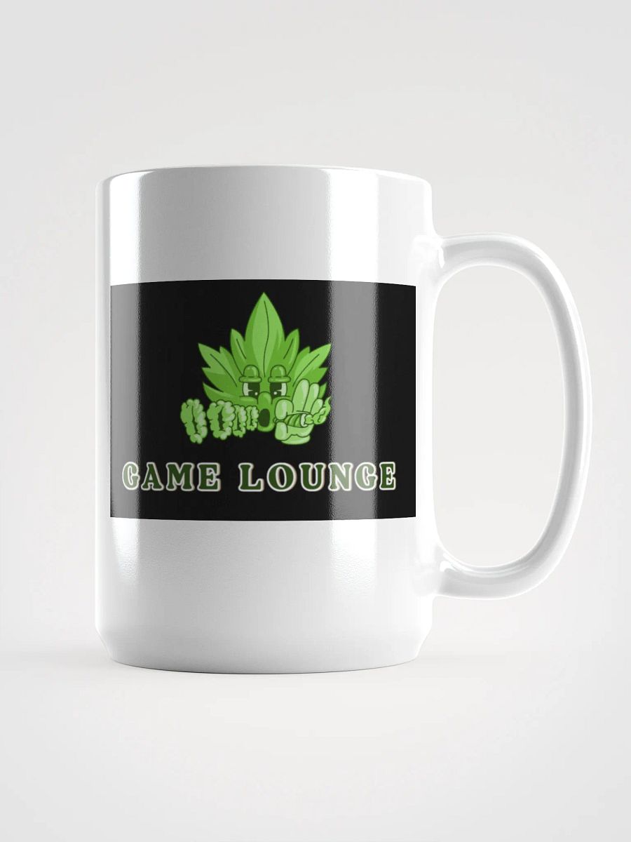 Game Lounge product image (1)