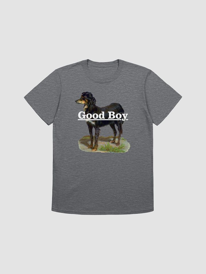 Good Boy Softstyle T-Shirt product image (1)