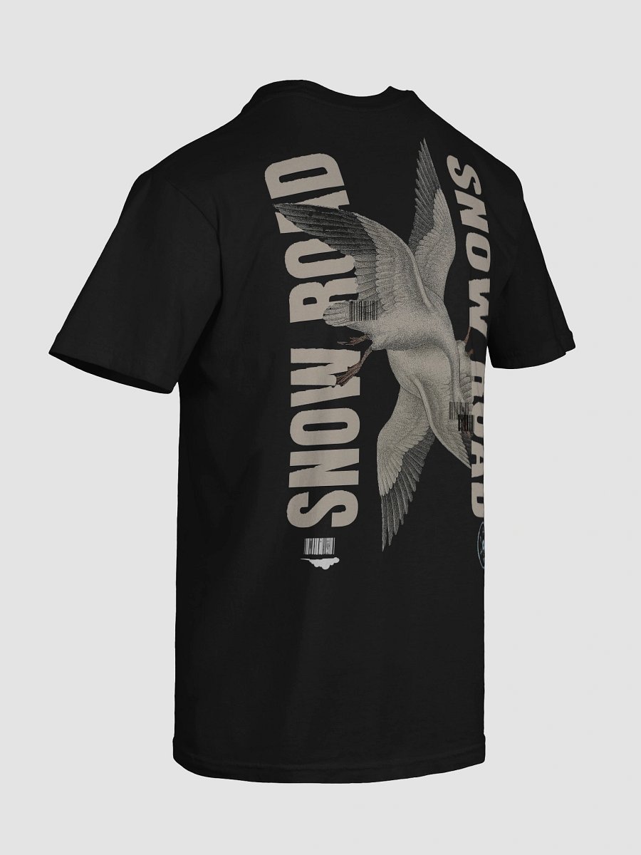 Hometown Pride - Kawagoe Goose: Tshirt product image (10)