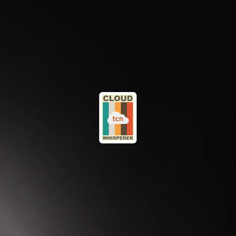 CLOUD WHISPERER MAGNET product image (3)