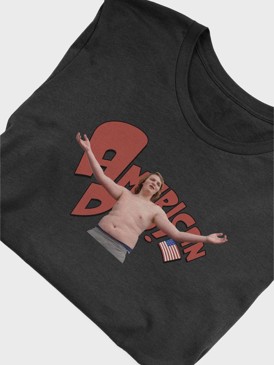 American Dad Tee product image (19)