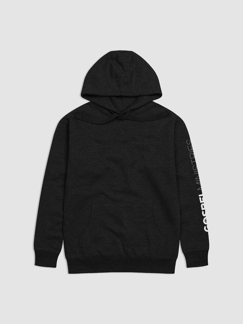 Gospel Ministries Hoodie