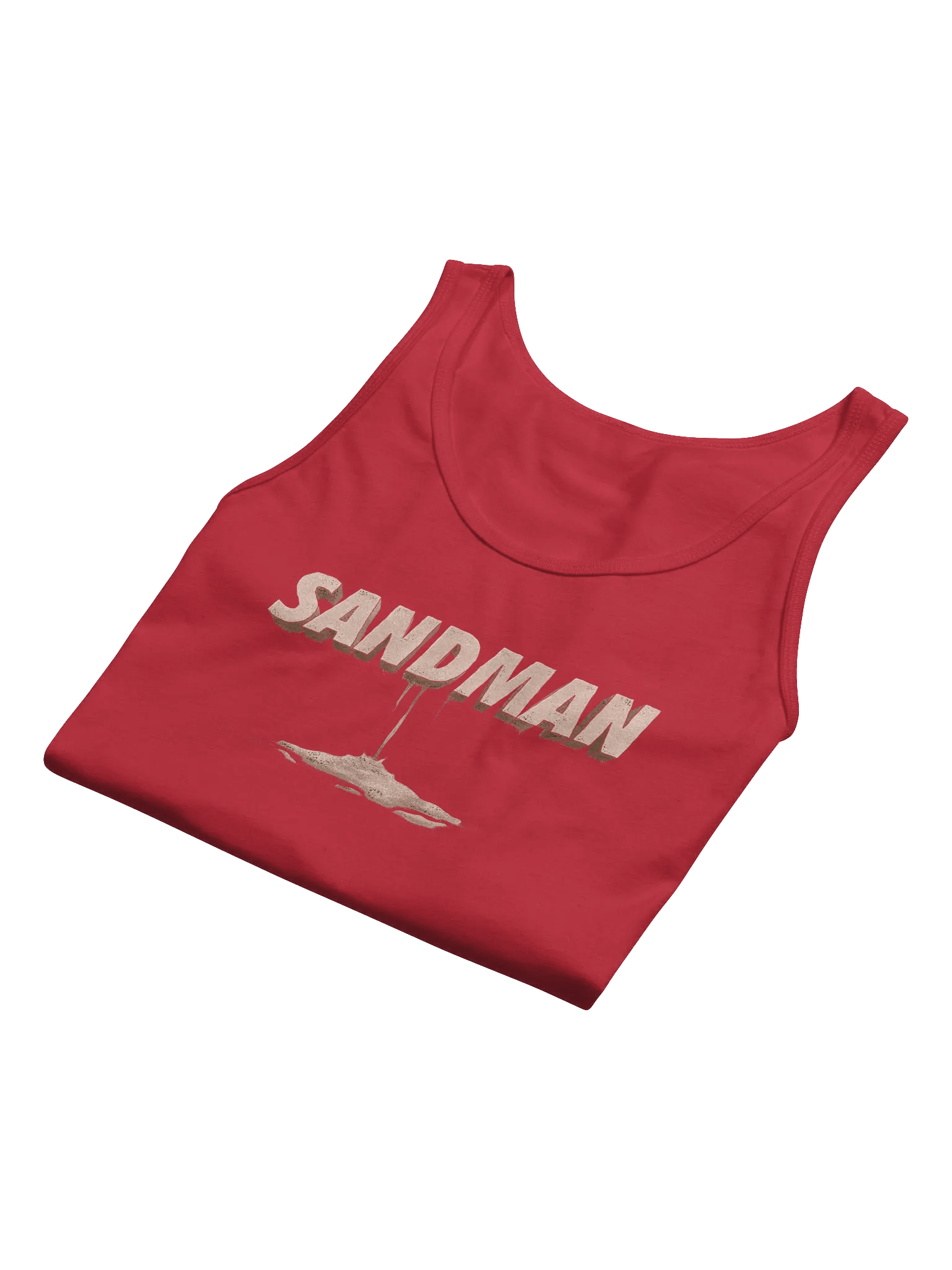 Sandman Drift Tank Top product image (3)