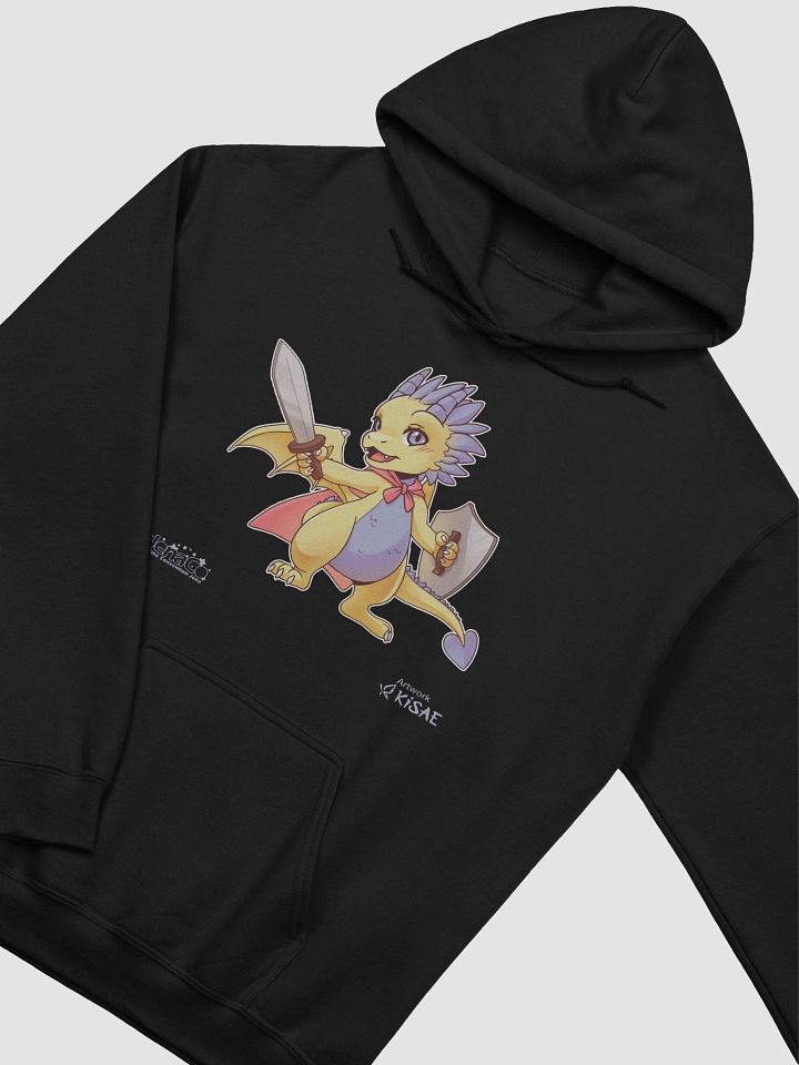 JenaCo XII - Hoodie product image (1)