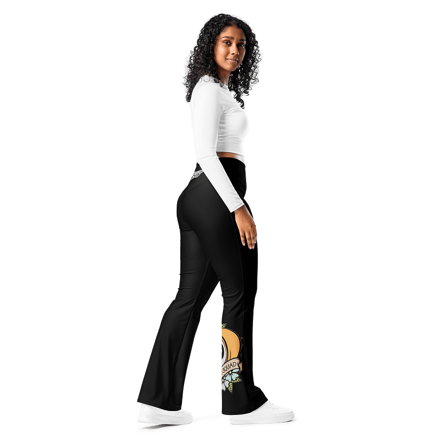 Quad Squad Yoga Pants product image (5)