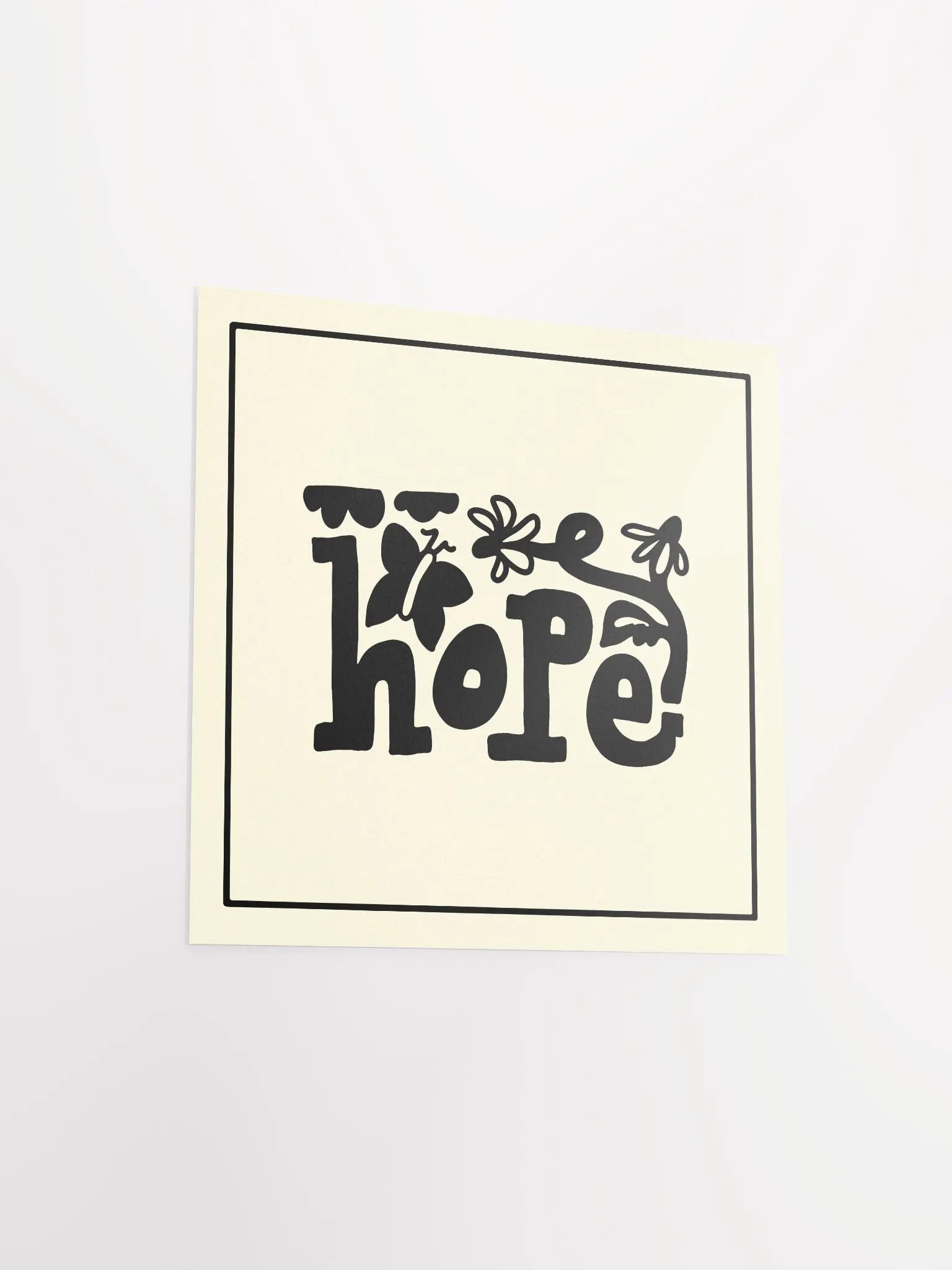 Hope Art Print product image (11)