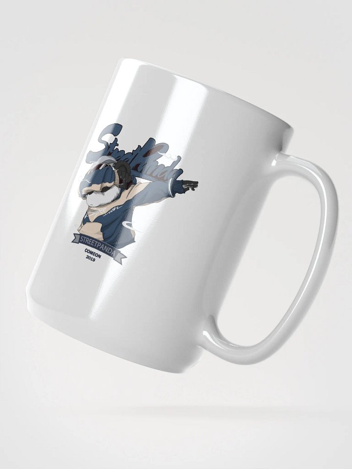 StreetPanda Dab Dance Mug product image (2)