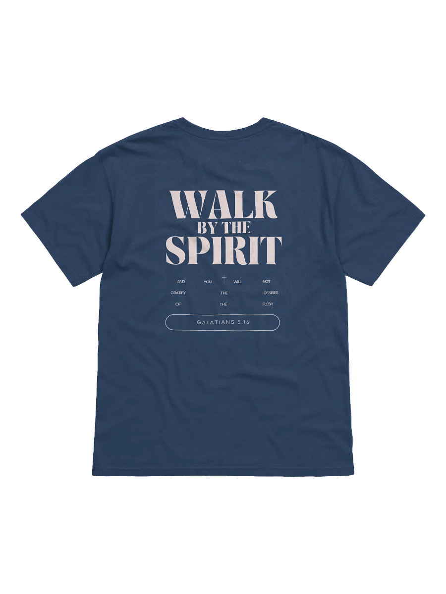 "Walk by the Spirit" product image (5)