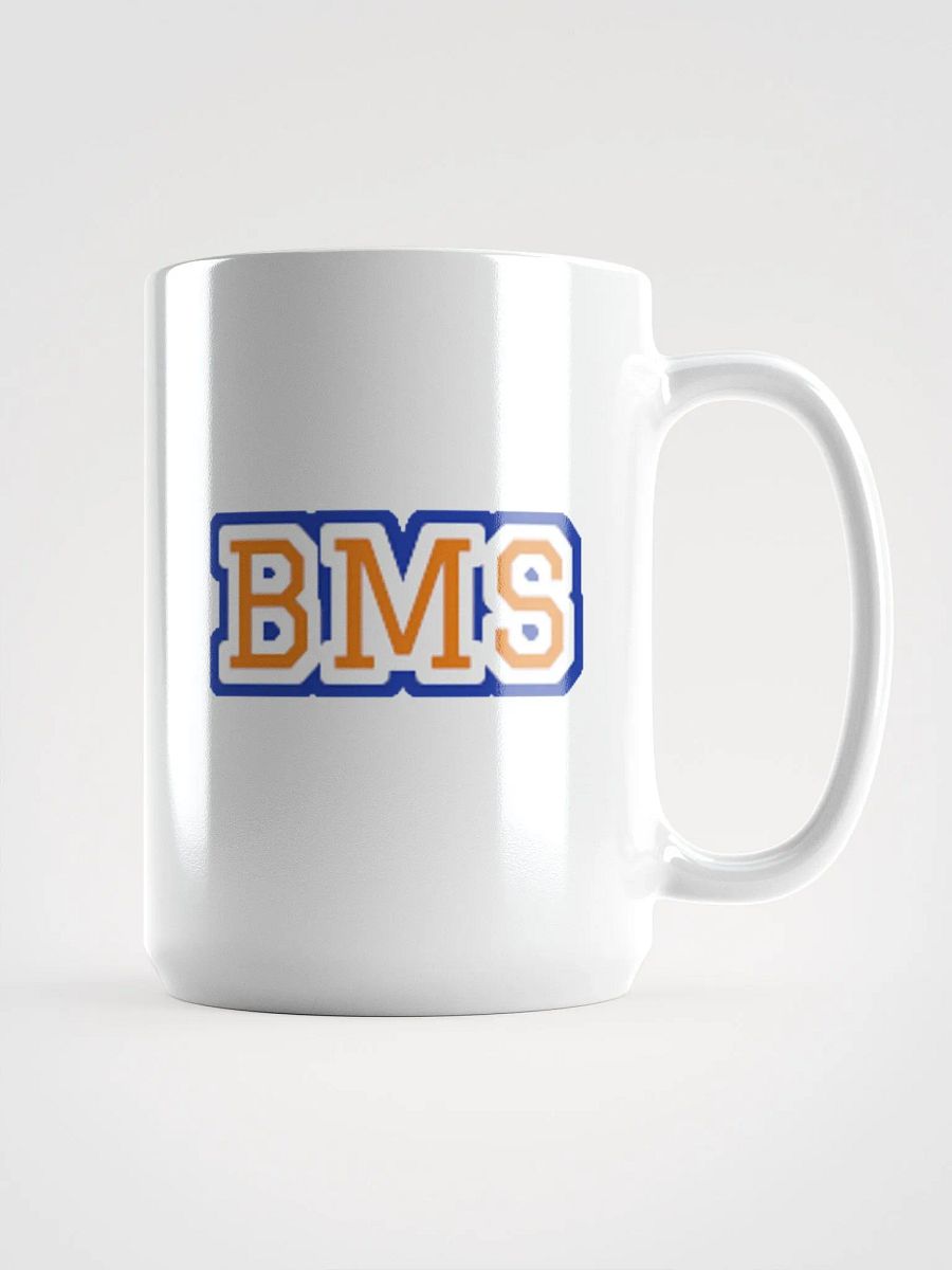 BMS Mug product image (4)