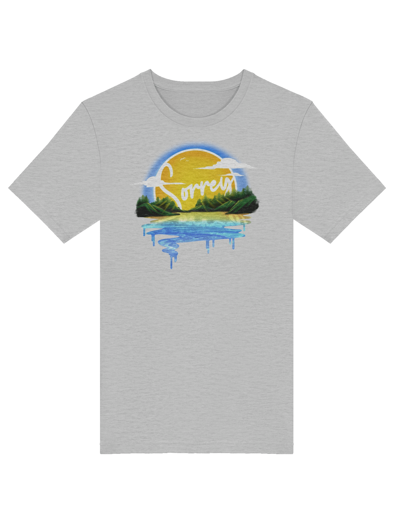 Sorrey Summer - Shirt product image (34)