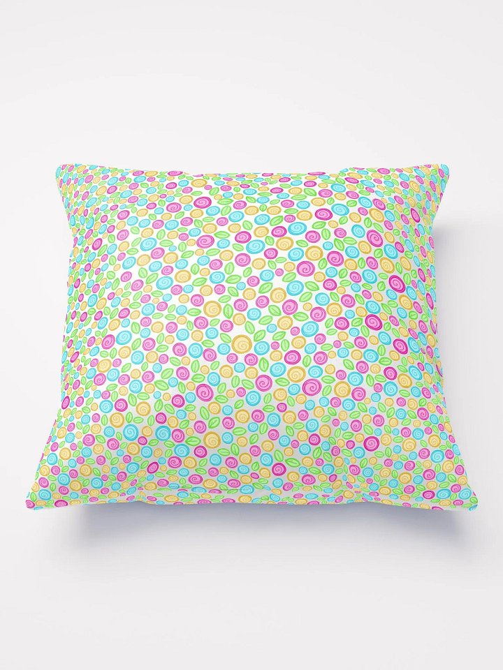 Floral Pillow product image (1)