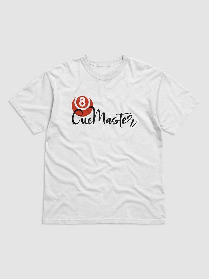 Flowing Crimson 8 Graphic Tee product image (82)