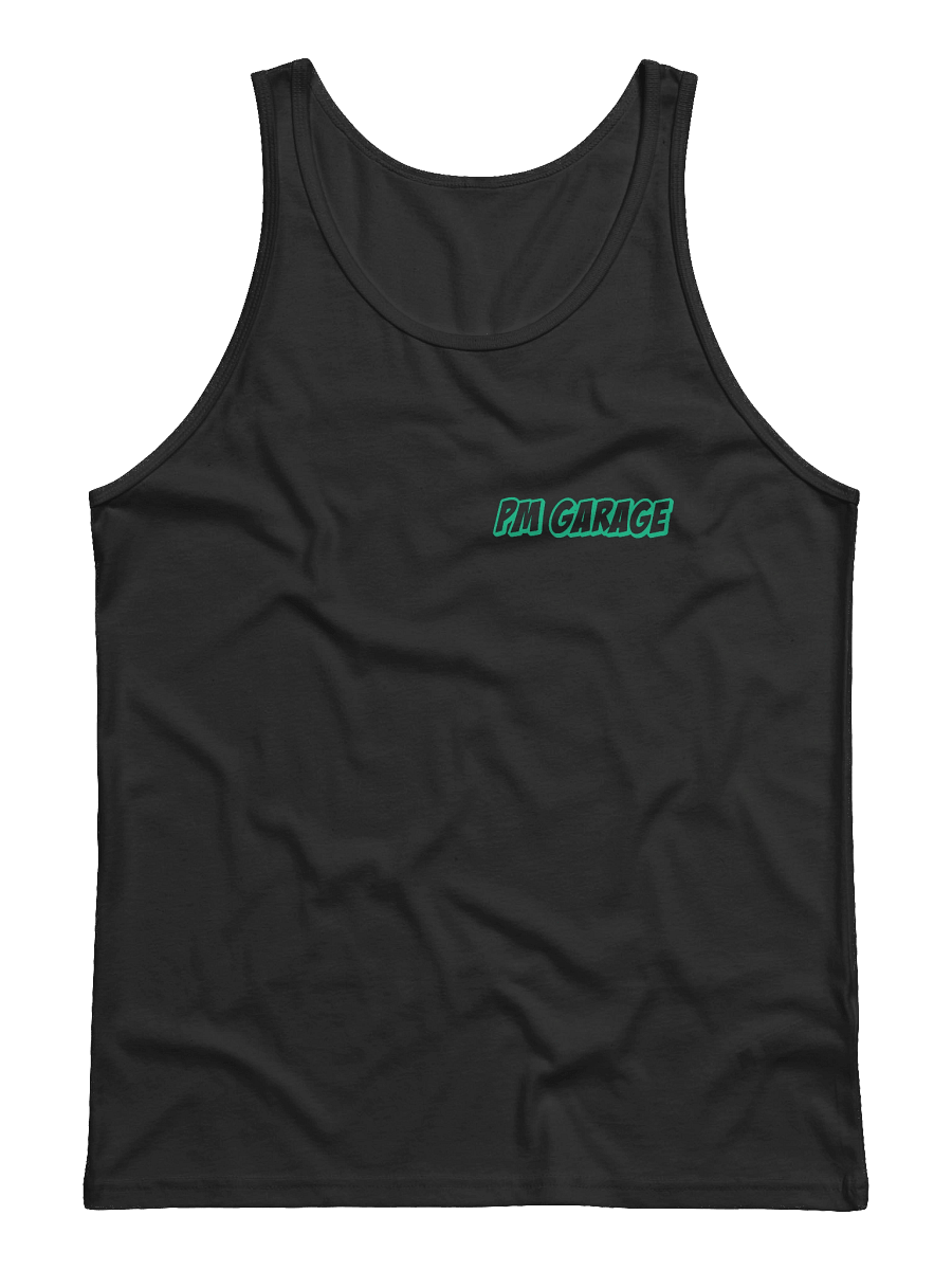 PMG Summer Tank product image (3)