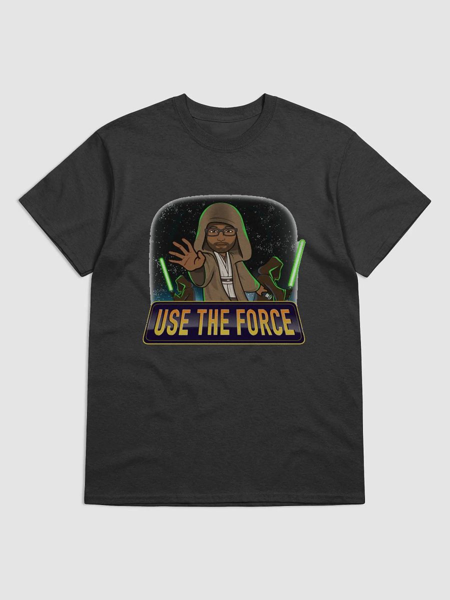 Novelty Force tee product image (7)