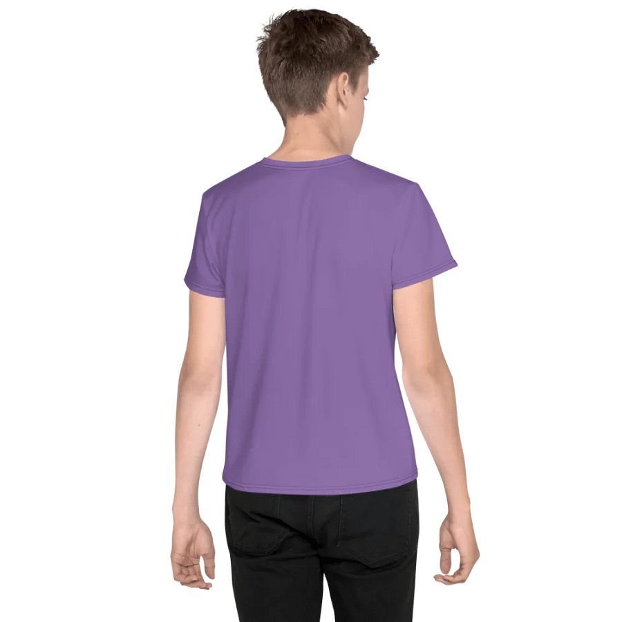 Brian Boyd Youth championship T product image (2)