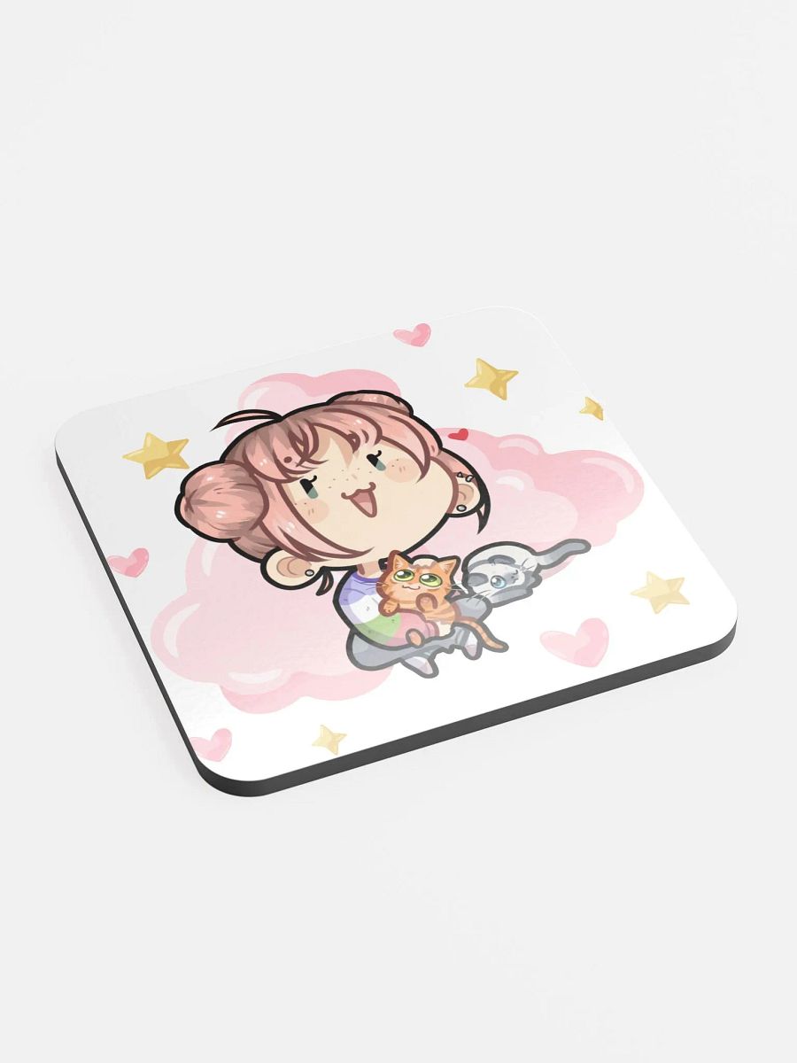 Cloudy Dreams Coaster product image (4)