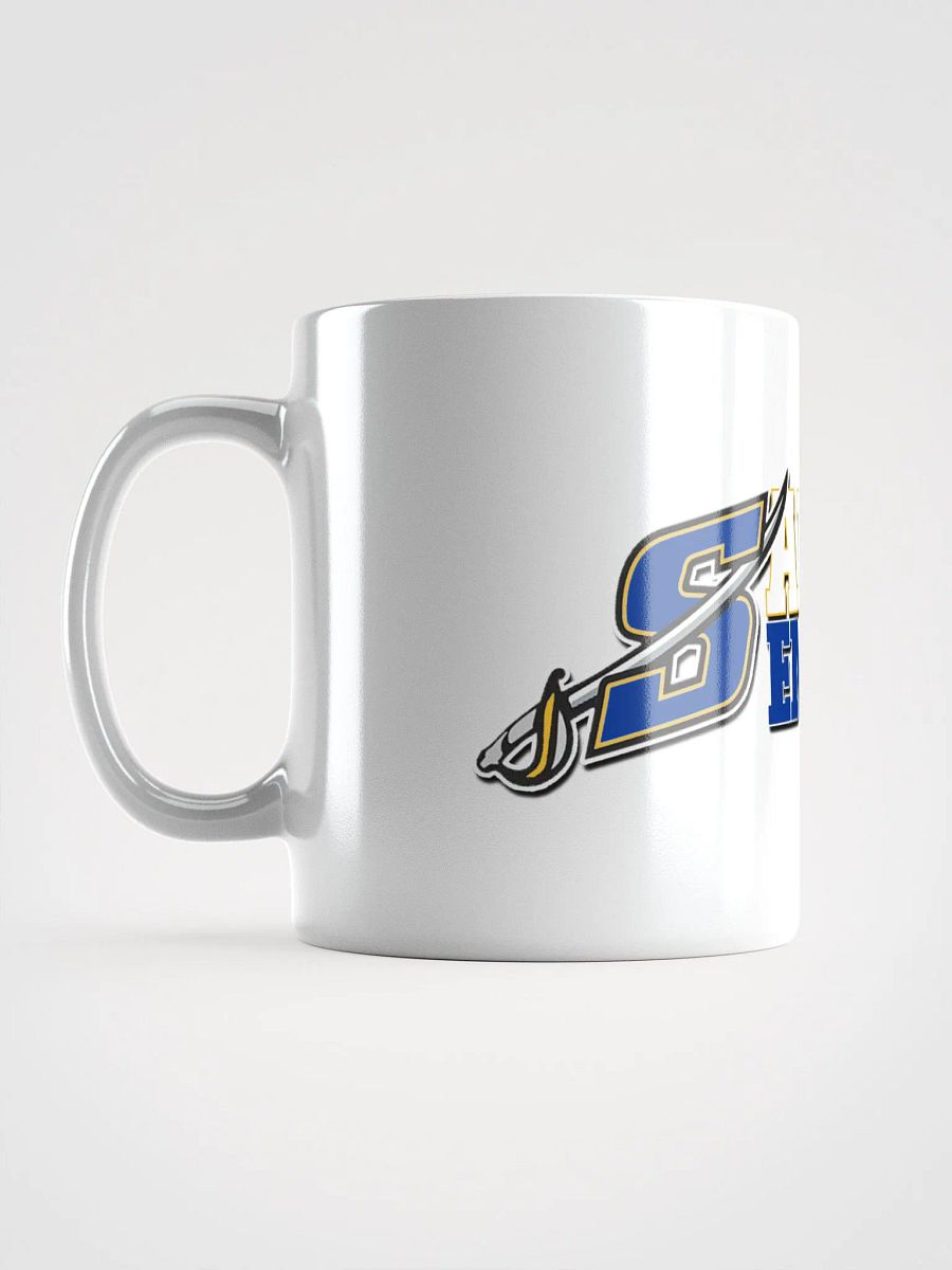 Sabres Semantics mug product image (6)