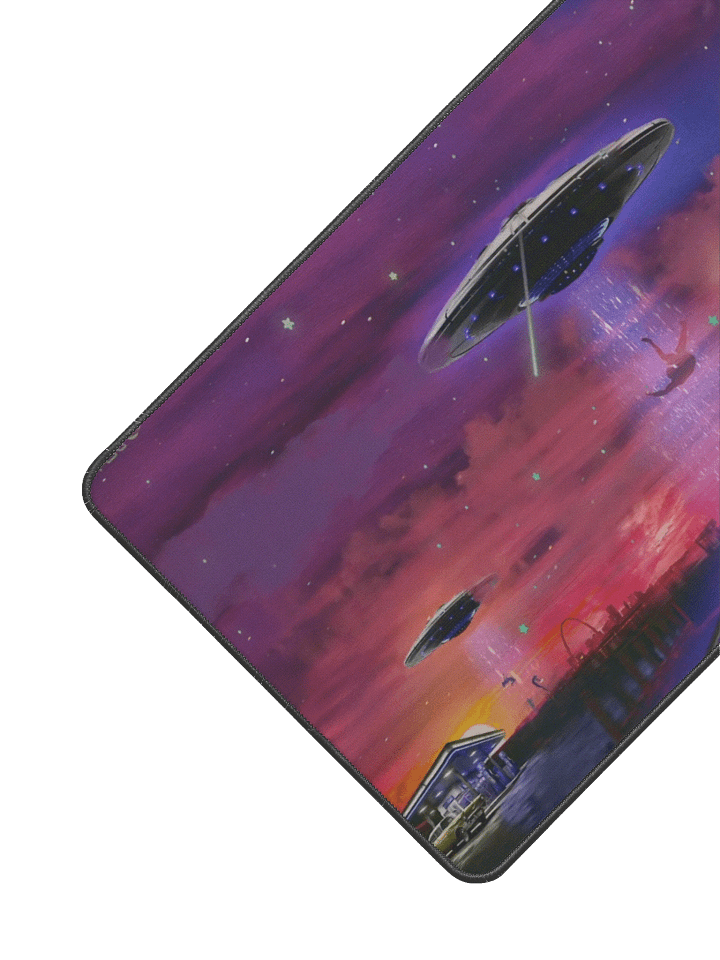 StrxTooGxne I Mouse Pad product image (2)