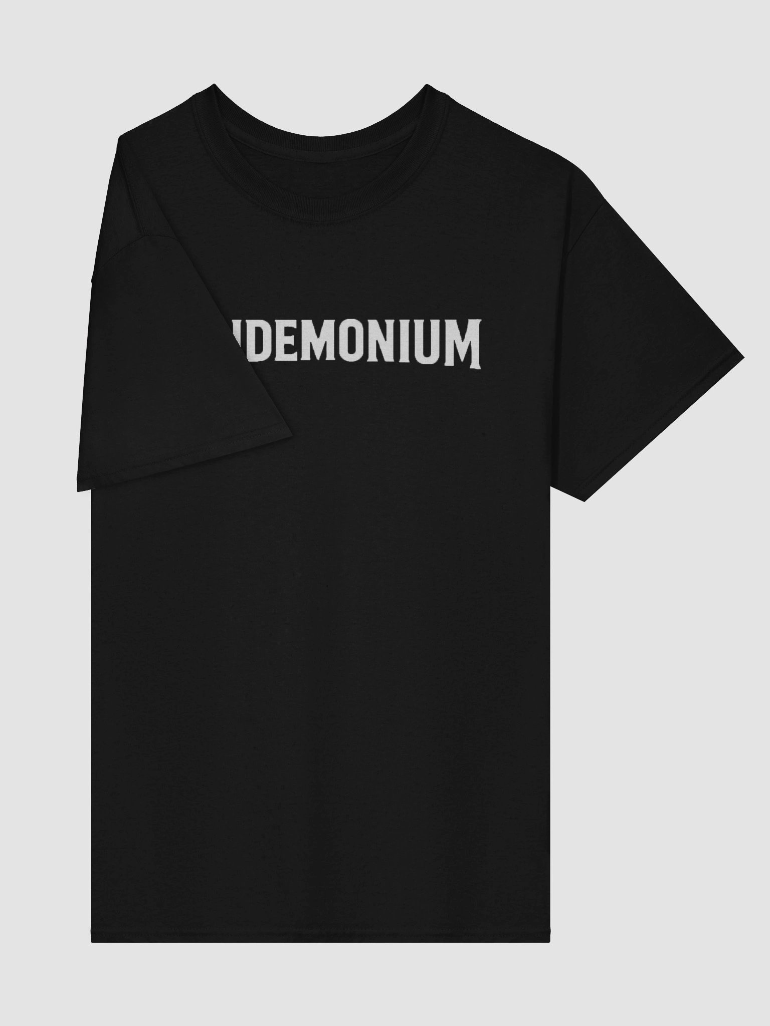 Pandemonium Gildan T-Shirt product image (39)
