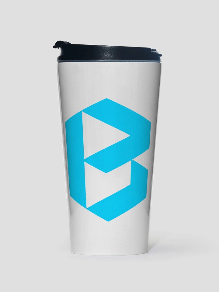 Brizza Travel Mug product image (1)