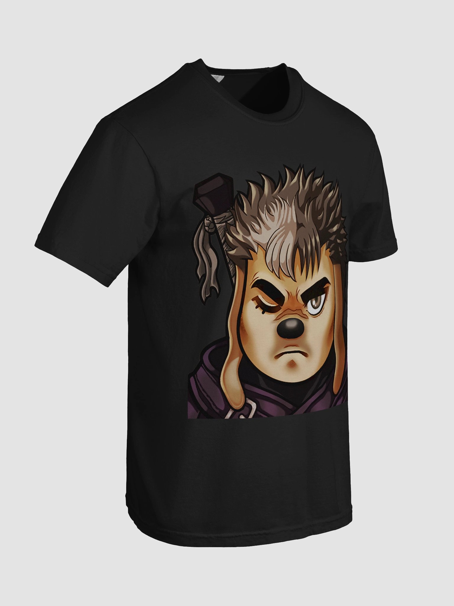 Struggler Shirt product image (54)