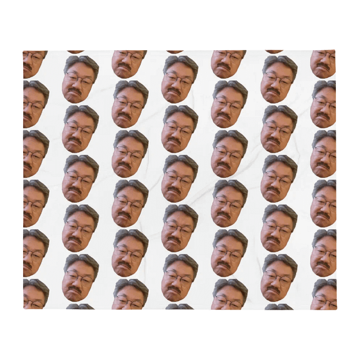 Junestache Blanket product image (2)