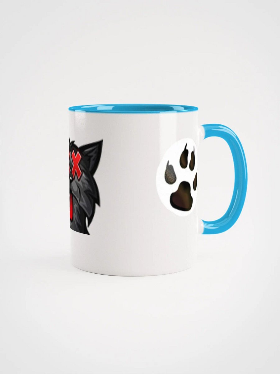 Pawsitively Purrfect Ceramic Mug product image (10)