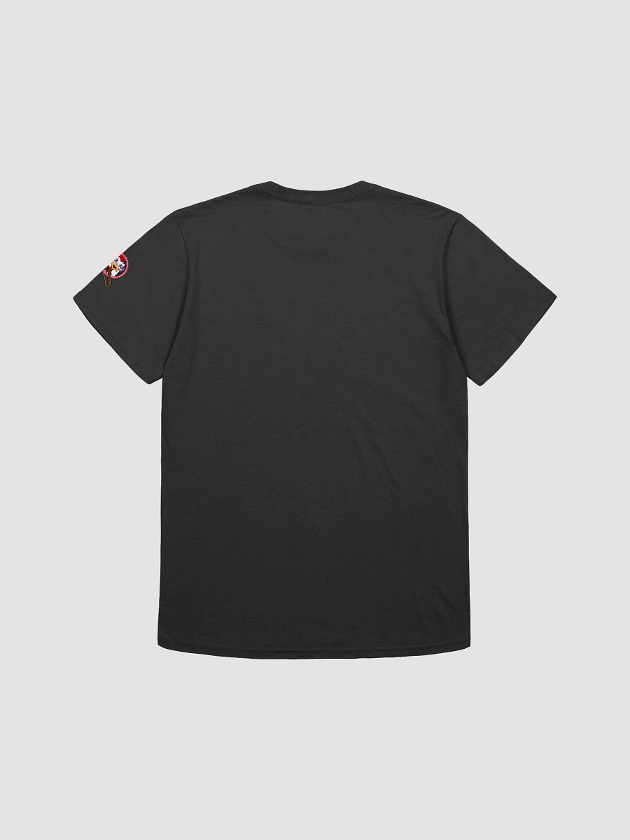 Guts & Glory Rooster Tee product image (3)