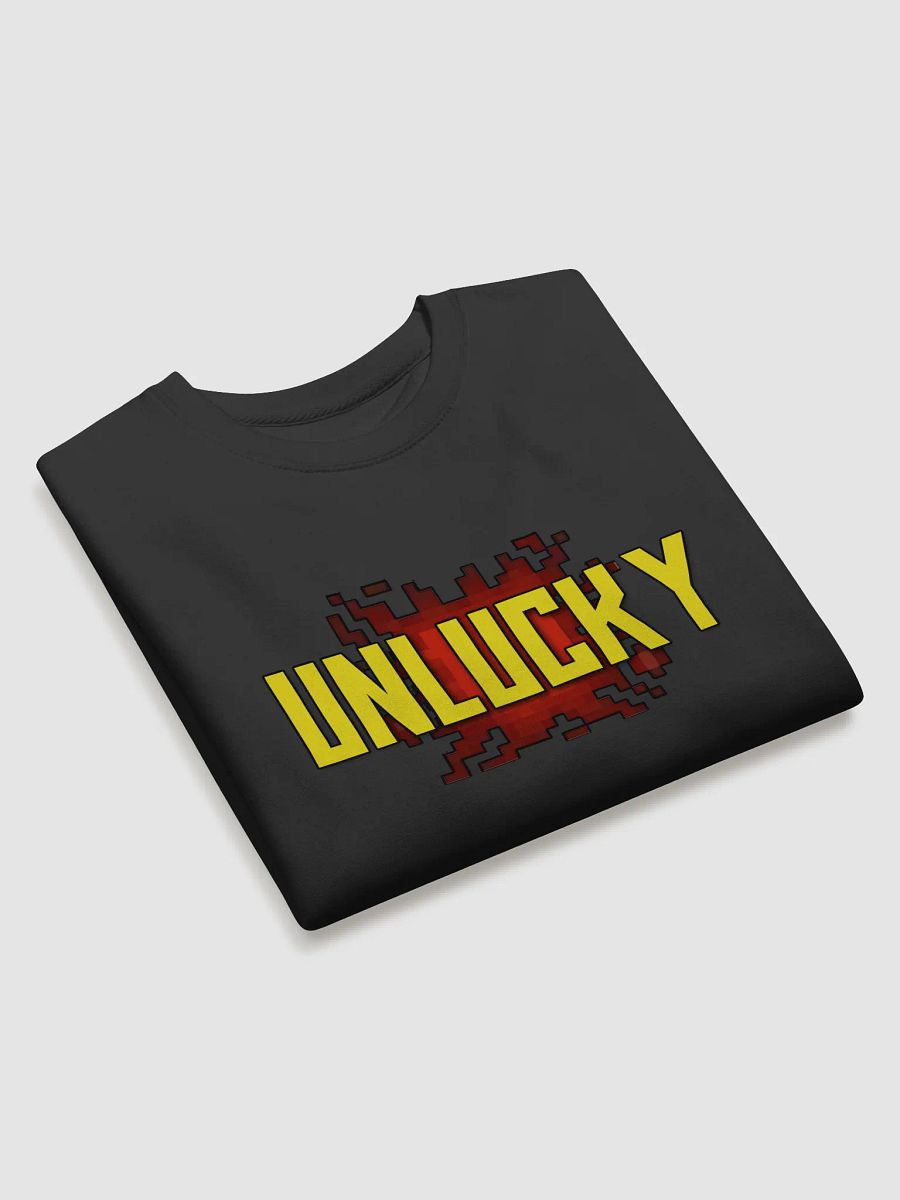 UNLUCKY Sweater product image (3)