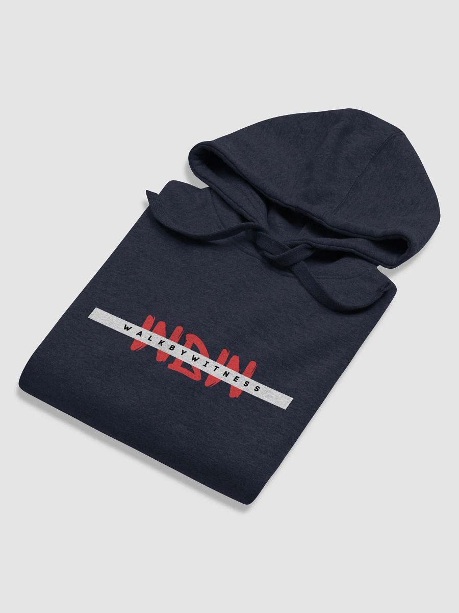 D.O.P.E Unplugged Hoodie 2 product image (6)