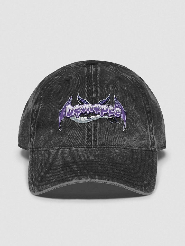 Devnepte Logo Hat product image (1)