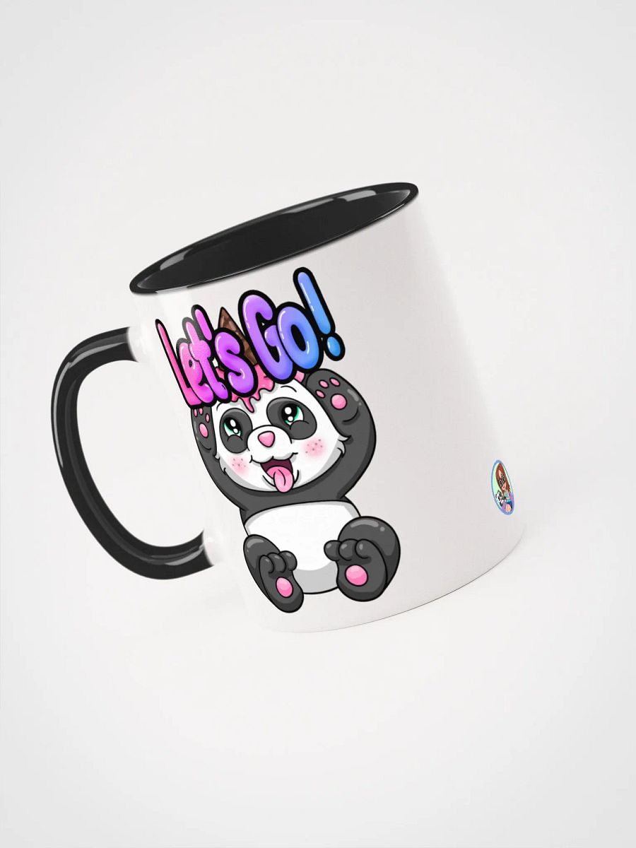 Let's Go Panda product image (27)