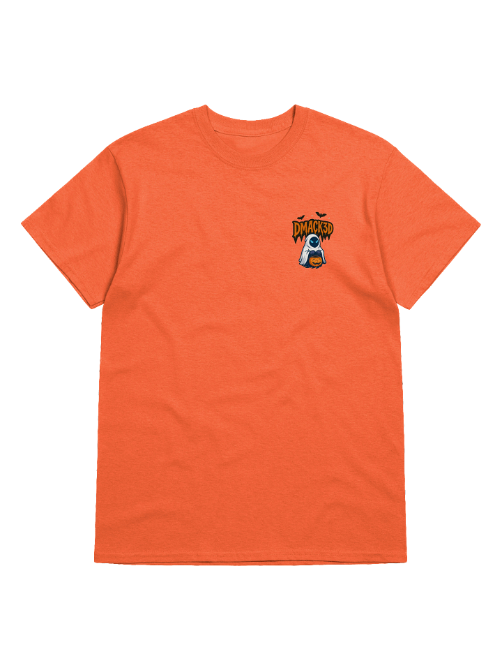 Spooky Shadyboi, Back and Front, Heavyweight product image (1)