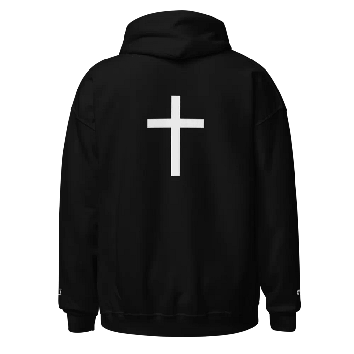 New Romans 8:18 hoodie product image (1)