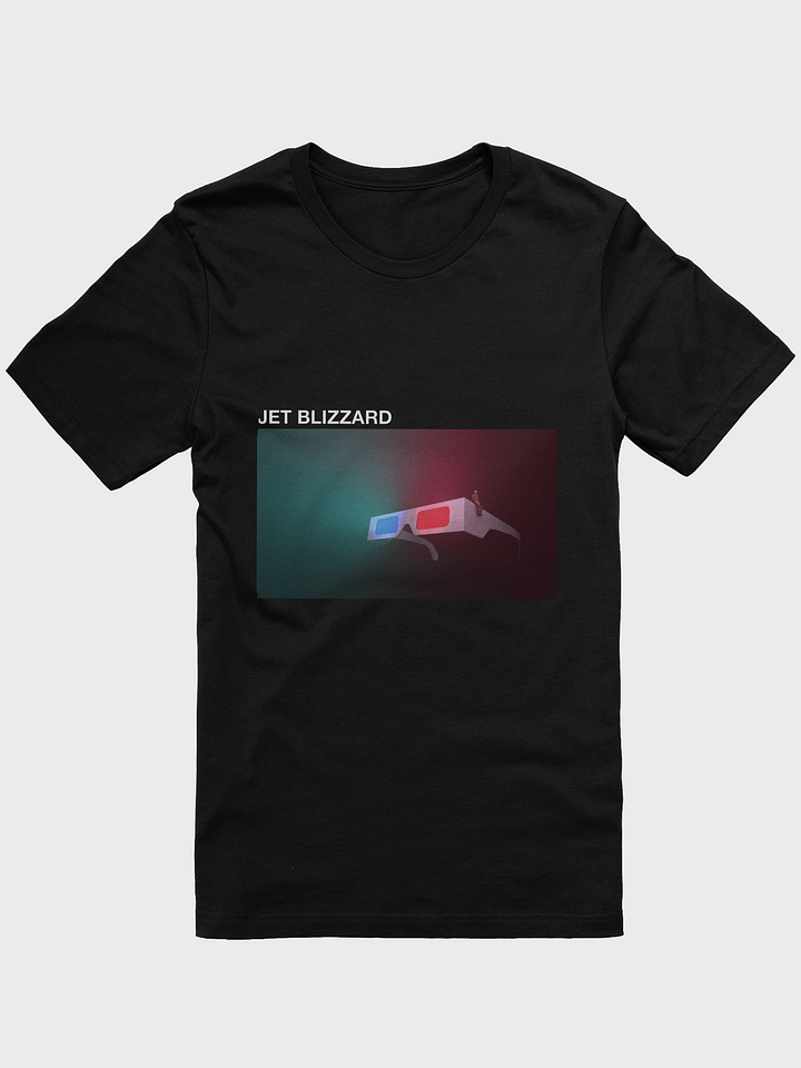 3D Zone Shirt product image (1)