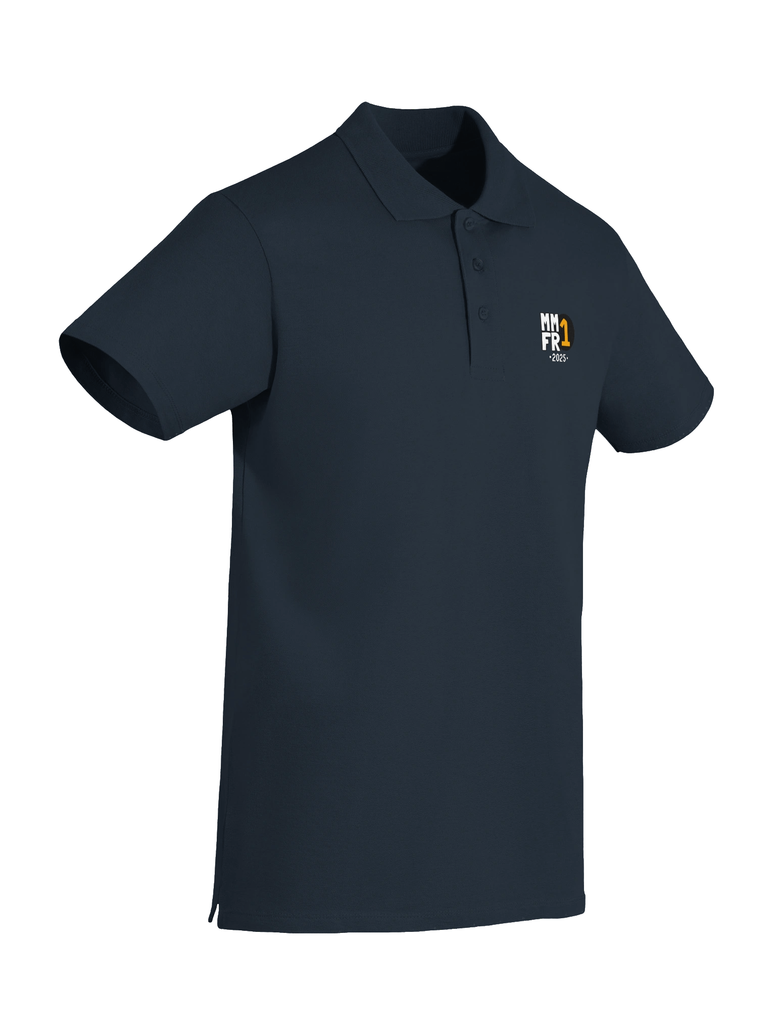 Fumble Rumble Polo product image (6)