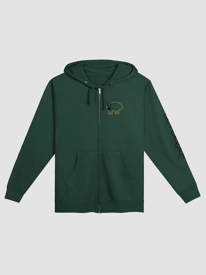 SCREEEEE but a hoodie product image (1)