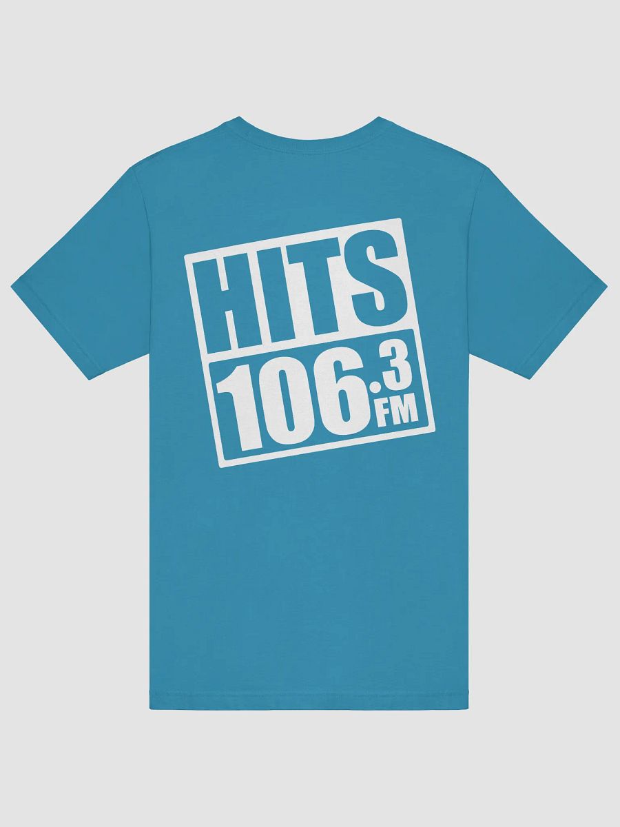 I'm Just Here for the Drama T-shirt product image (6)