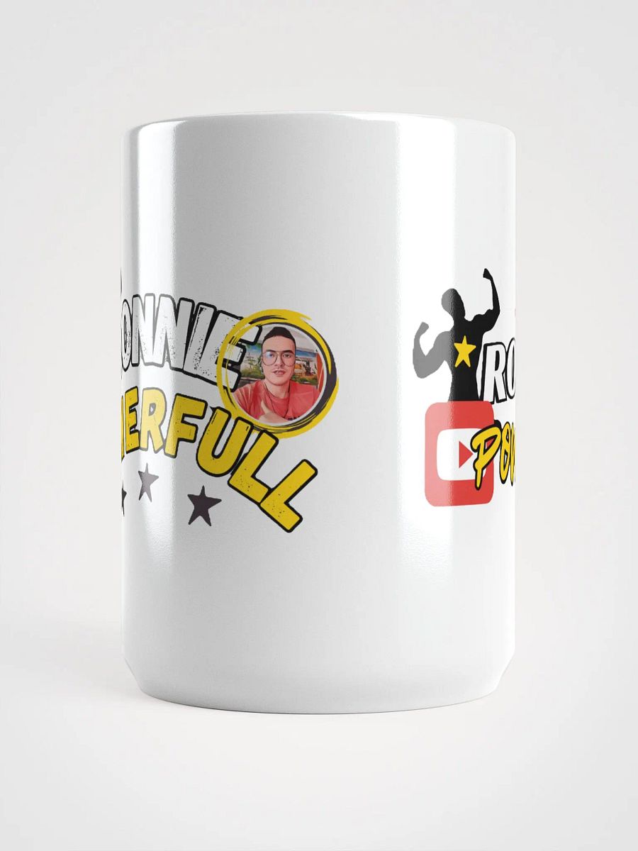 Ronnie Powerfull Flex Mug product image (5)