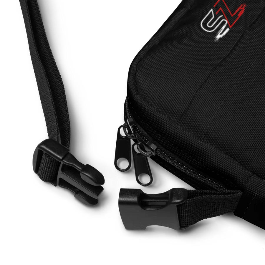 Utility Crossbody Bag product image (6)