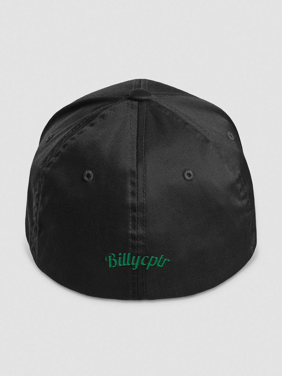 Billycptr Hi Panda Hat product image (4)