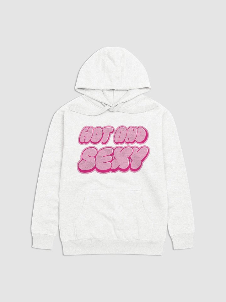 HOT AND SEXY Hoodie product image (11)