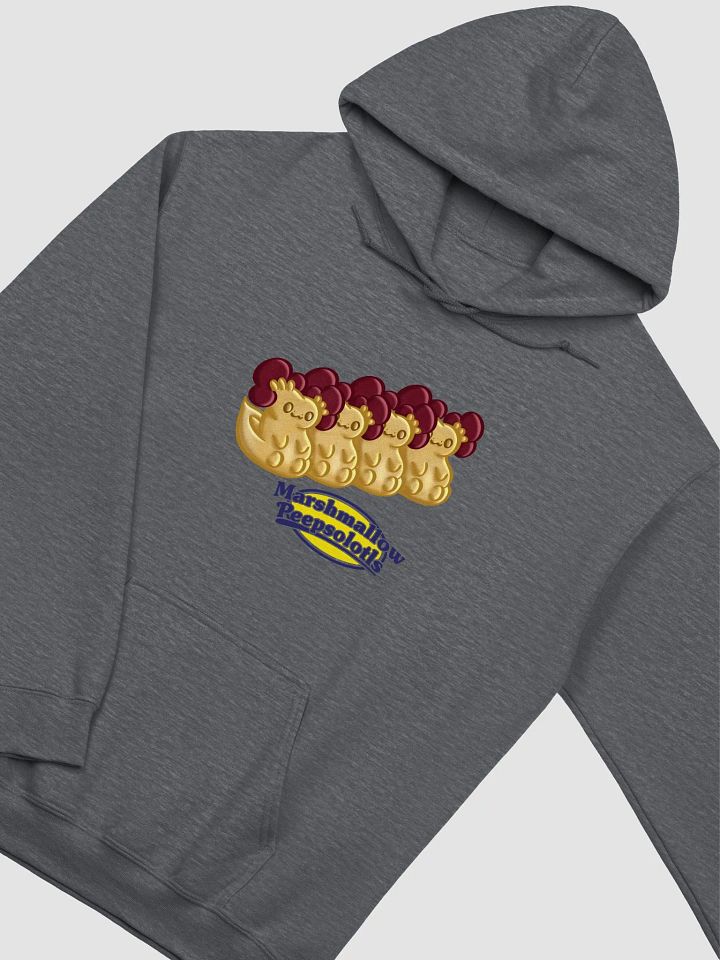 Marshmallow Peepsolotls Hoodie product image (13)