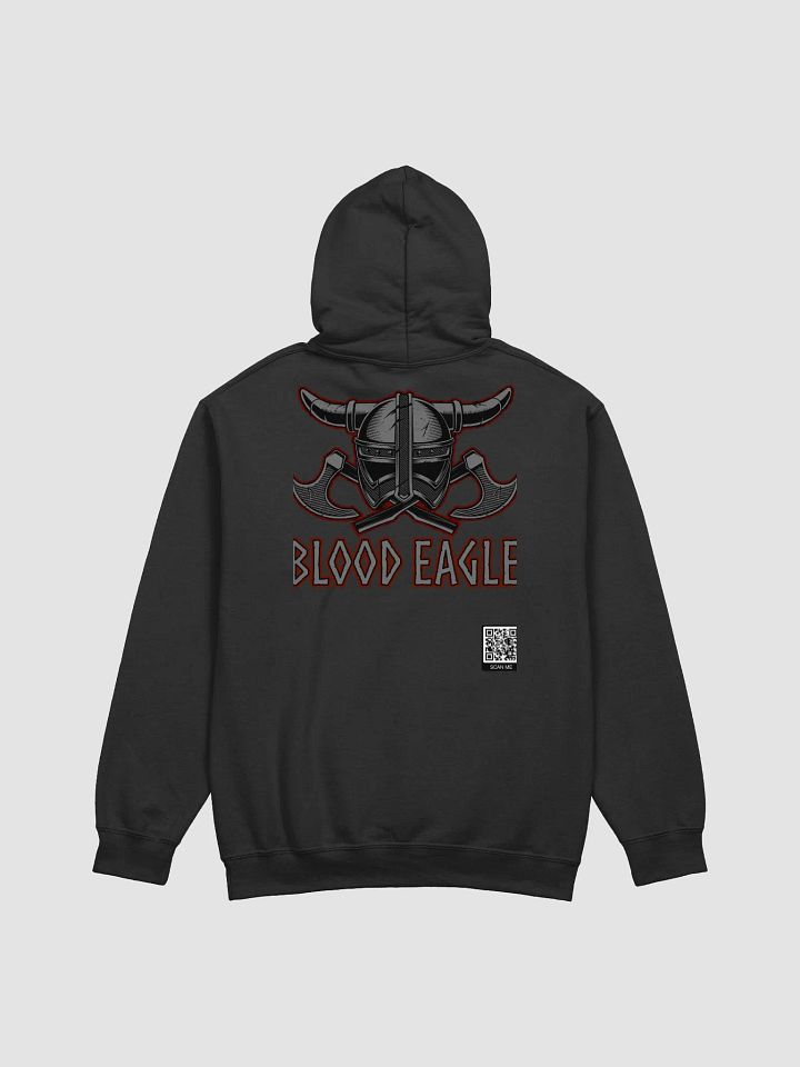 Classic Blood Hoodie product image (19)